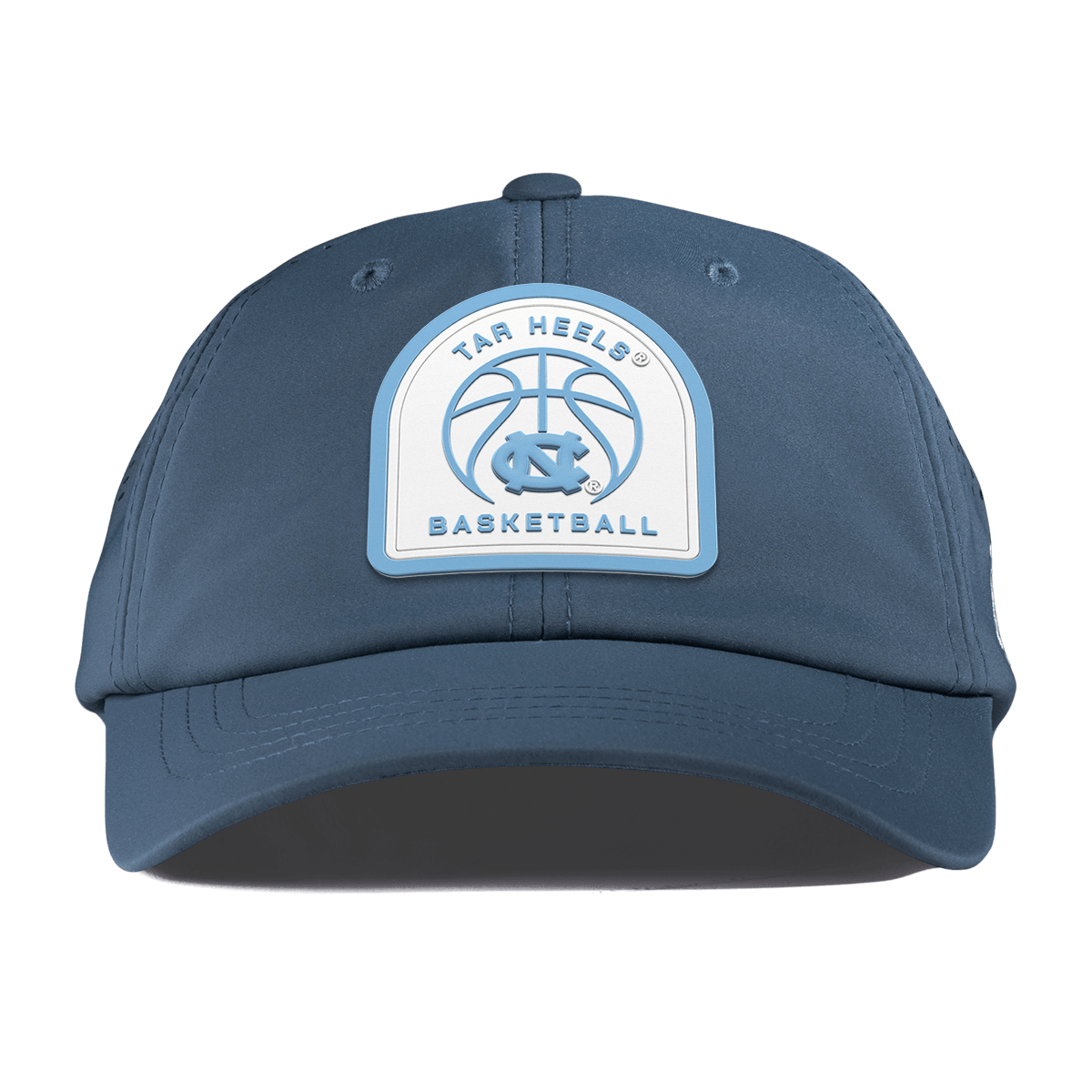 University of North Carolina "North Carolina Basketball" Performance Dad Hat Orion