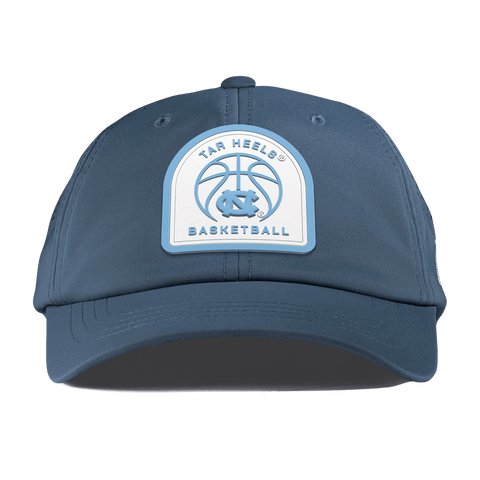 University of North Carolina "North Carolina Basketball" Performance Dad Hat Orion