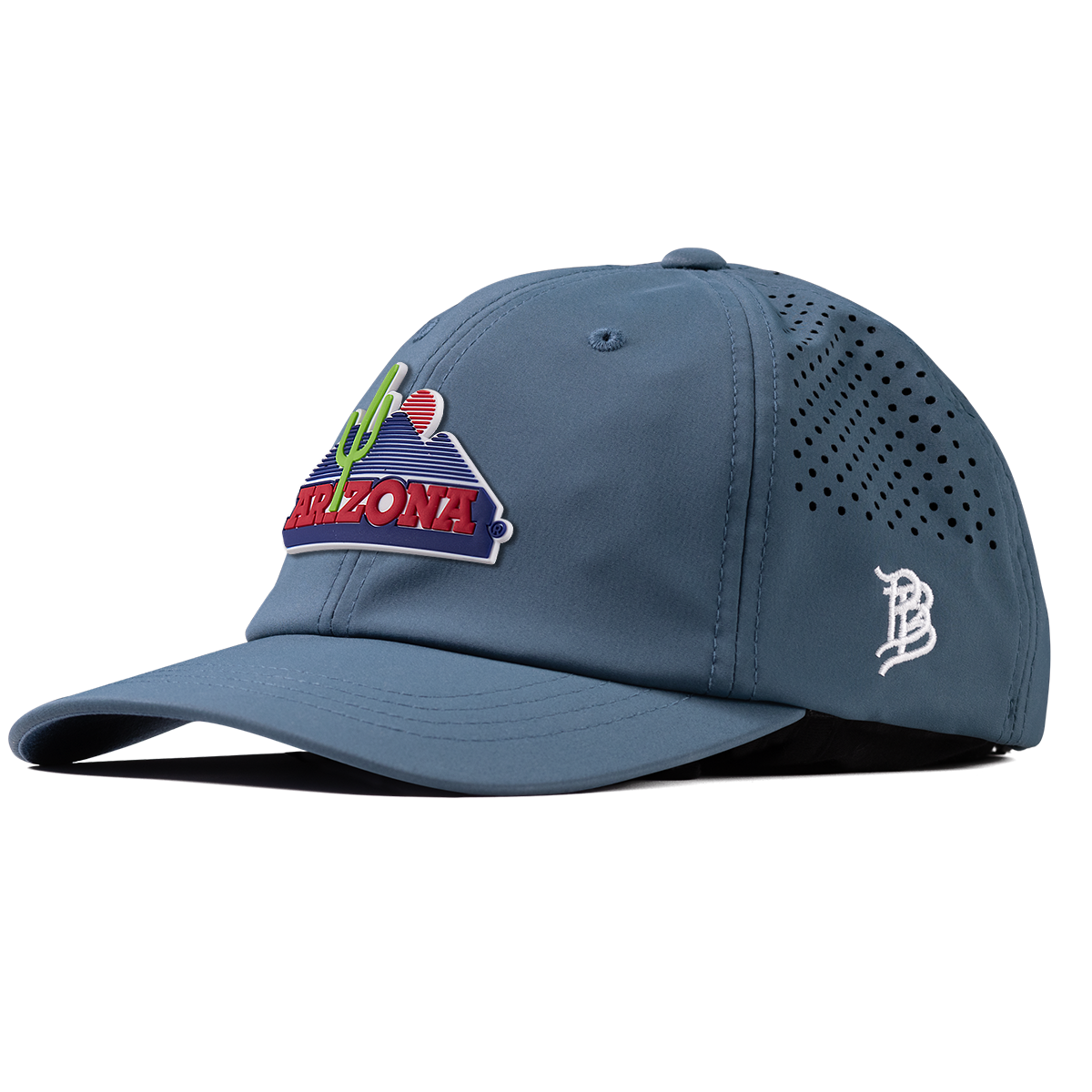 University of Arizona "OG Arizona" Performance Dad Hat Orion