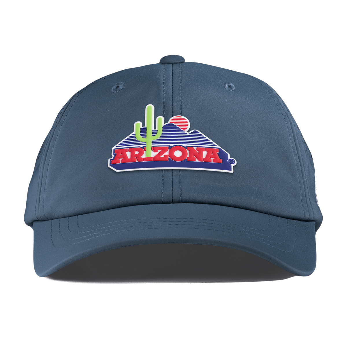 University of Arizona "OG Arizona" Performance Dad Hat Orion