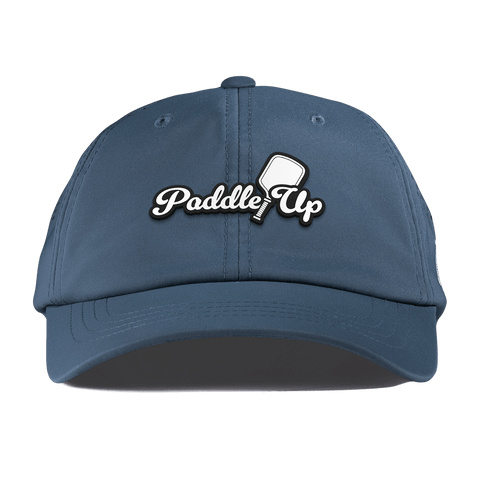 Paddle Up Performance Dad Hat Orion