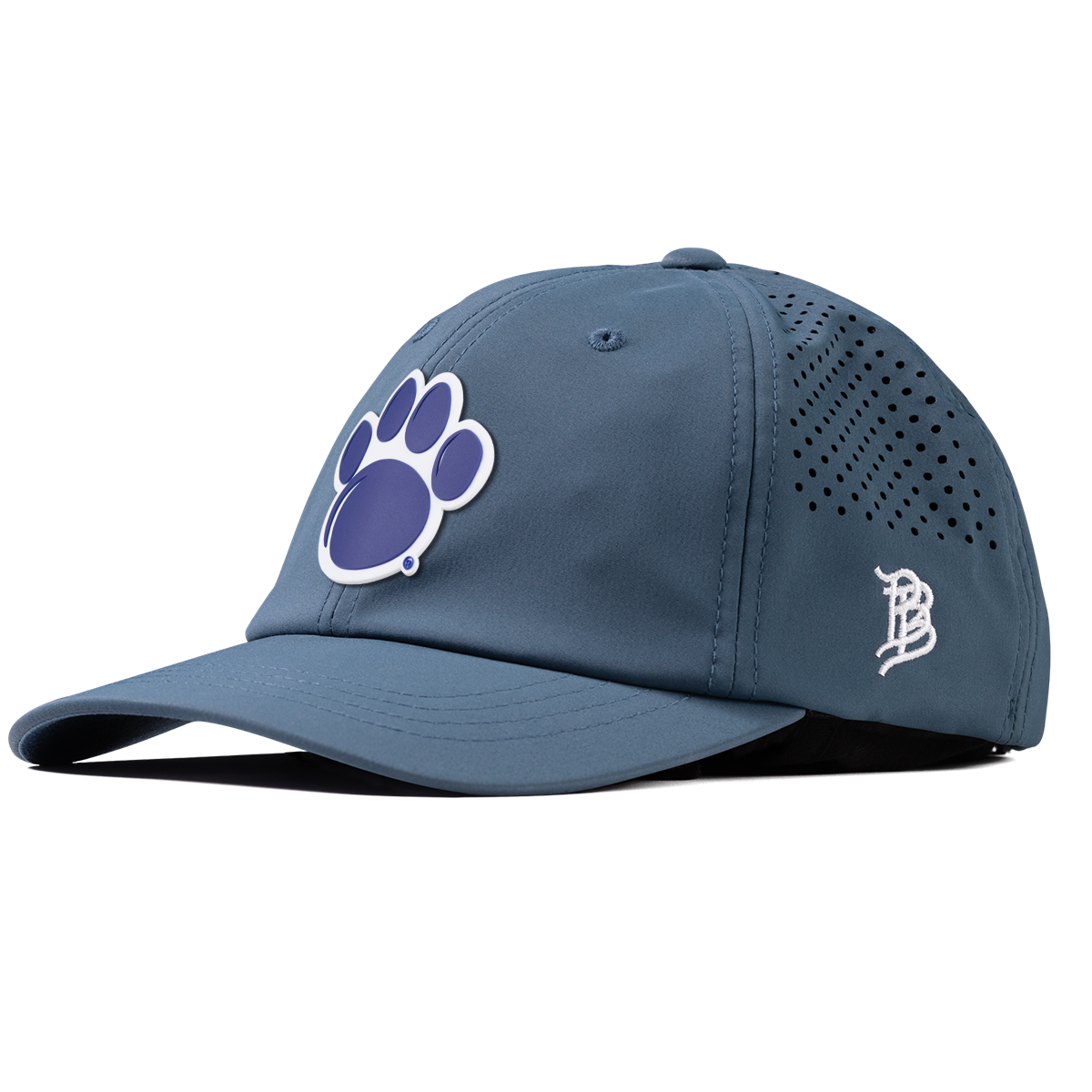 Pennsylvania State University "Penn State Paw" Performance Dad Hat Orion