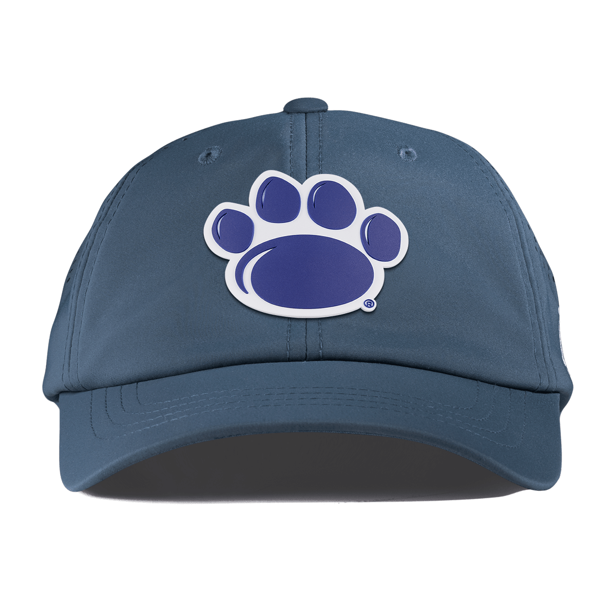 Pennsylvania State University "Penn State Paw" Performance Dad Hat Orion