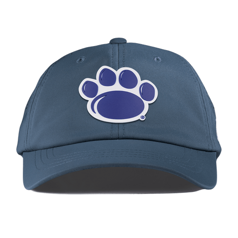 Pennsylvania State University "Penn State Paw" Performance Dad Hat Orion