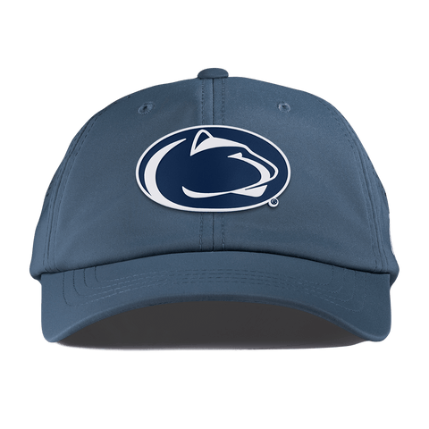 Pennsylvania State University "Penn State Team Logo" Performance Dad Hat