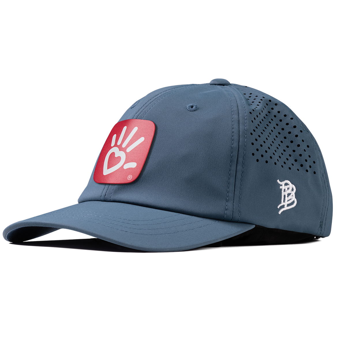 Phoenix Children's Icon Performance Dad Hat Orion