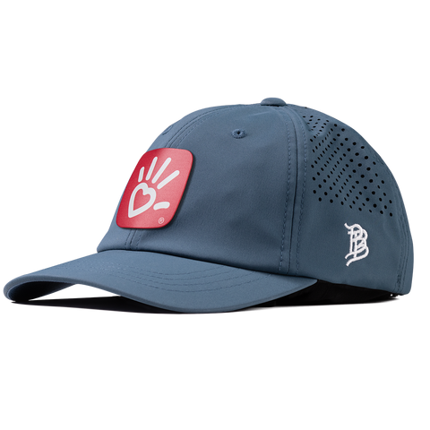 Phoenix Children's Icon Performance Dad Hat Orion