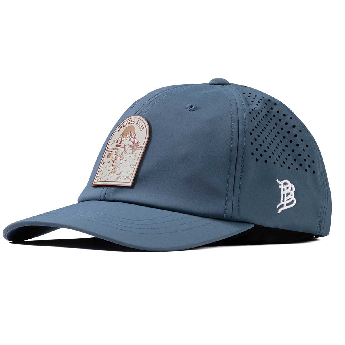 Sonoran Sun Performance Dad Hat Orion