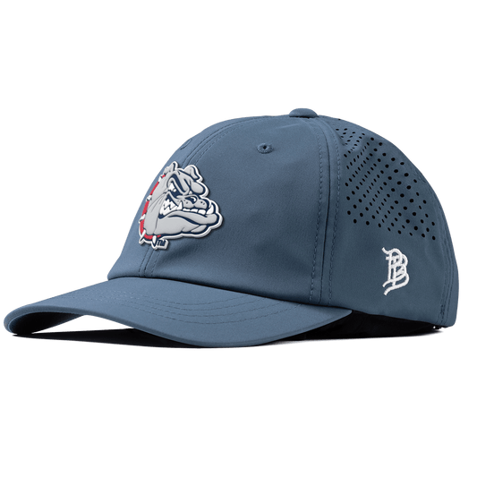 Gonzaga University "Spike The Bulldog" Performance Dad Hat Orion