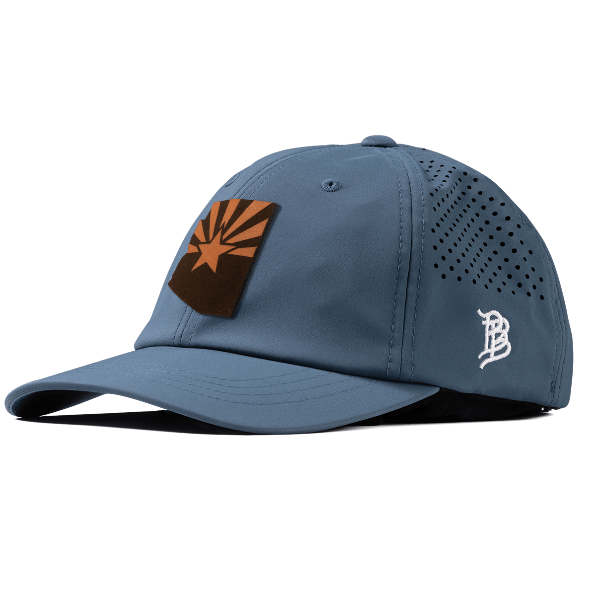 Arizona 48 Performance Dad Hat Orion
