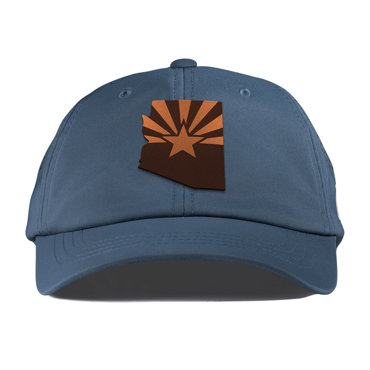 Arizona 48 Performance Dad Hat Orion