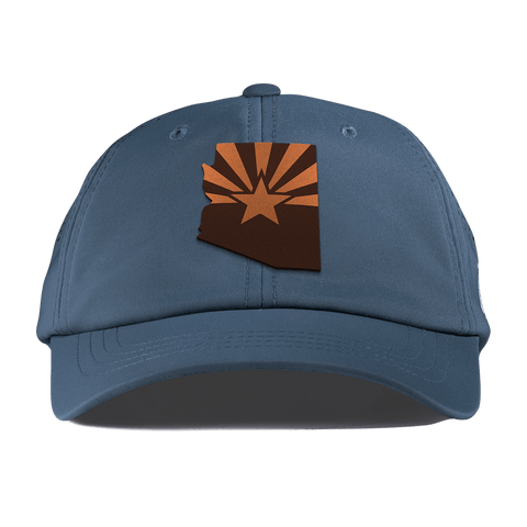 Arizona 48 Performance Dad Hat Orion
