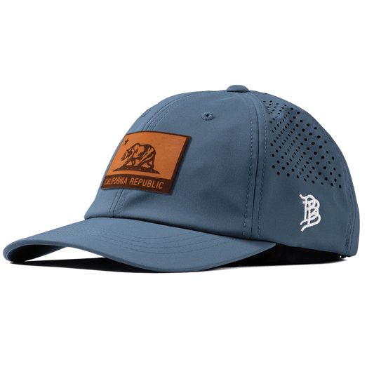 California 31 Performance Dad Hat Orion