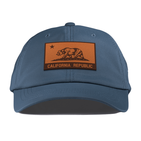 California 31 Performance Dad Hat Orion