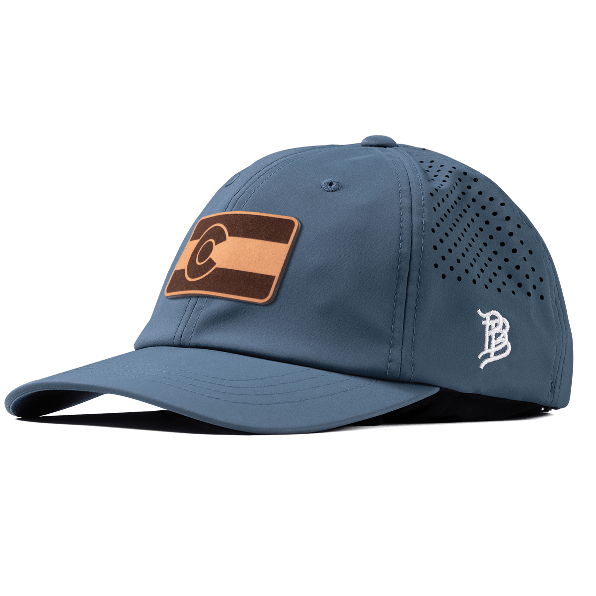 Colorado 38 Performance Dad Hat Orion