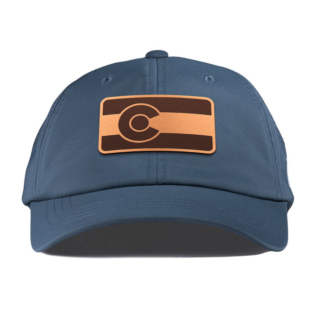 Colorado 38 Performance Dad Hat Orion