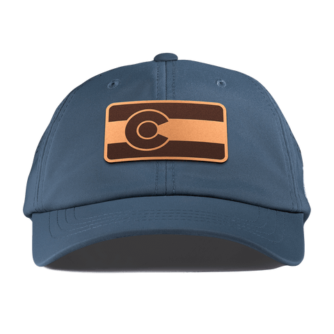 Colorado 38 Performance Dad Hat Orion