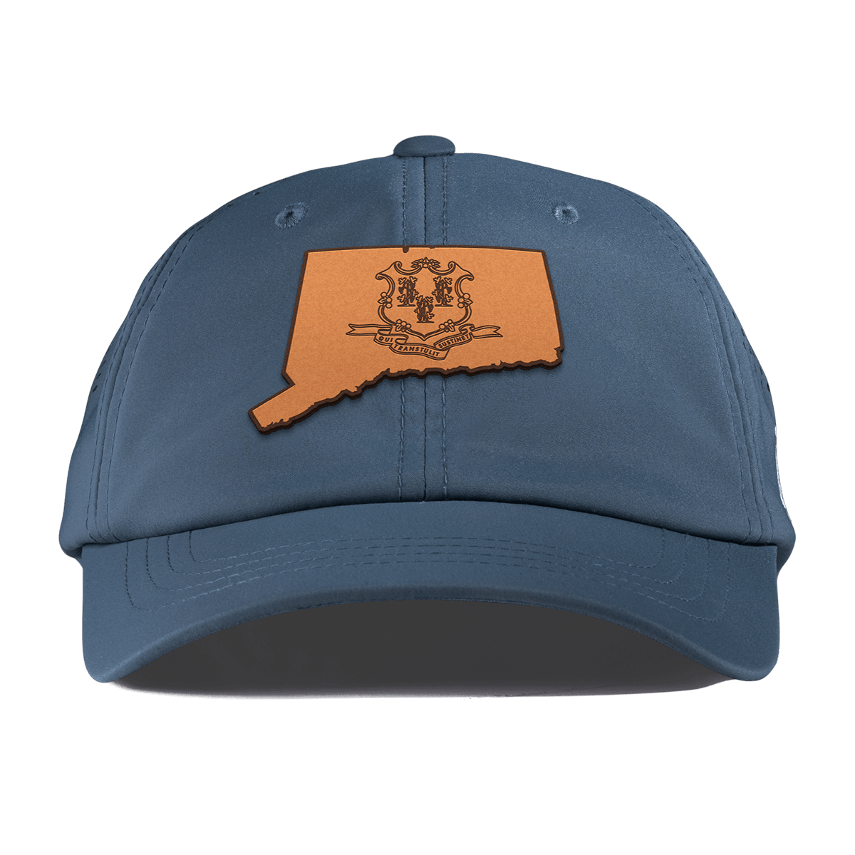 Connecticut 5 Performance Dad Hat Orion