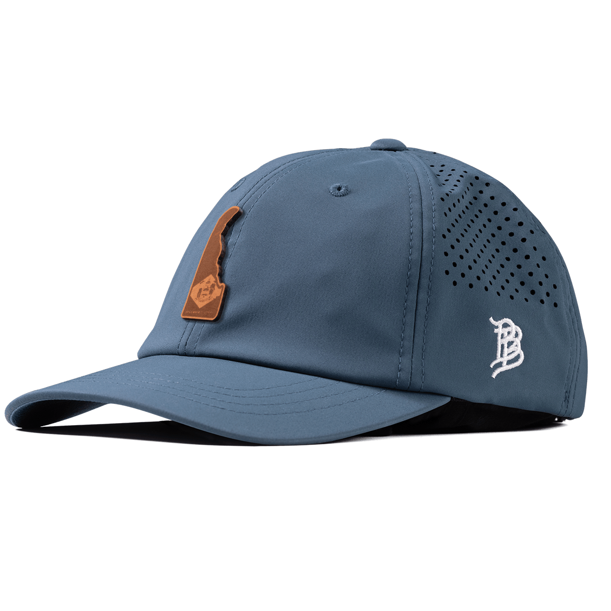 Delaware 1 Performance Dad Hat Orion