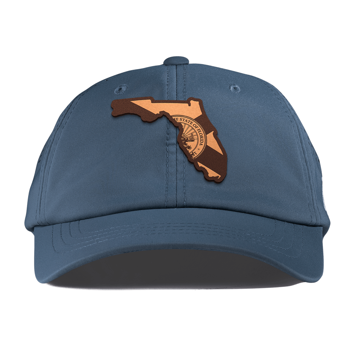 Florida 27 Performance Dad Hat Orion