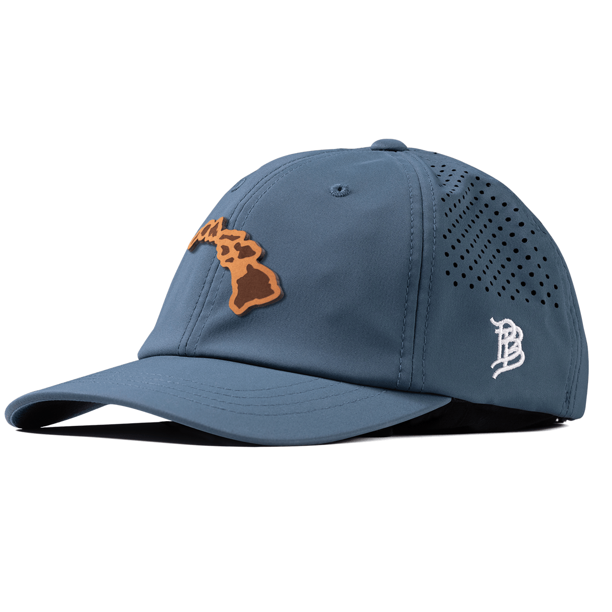 Hawaii 50 Performance Dad Hat Orion
