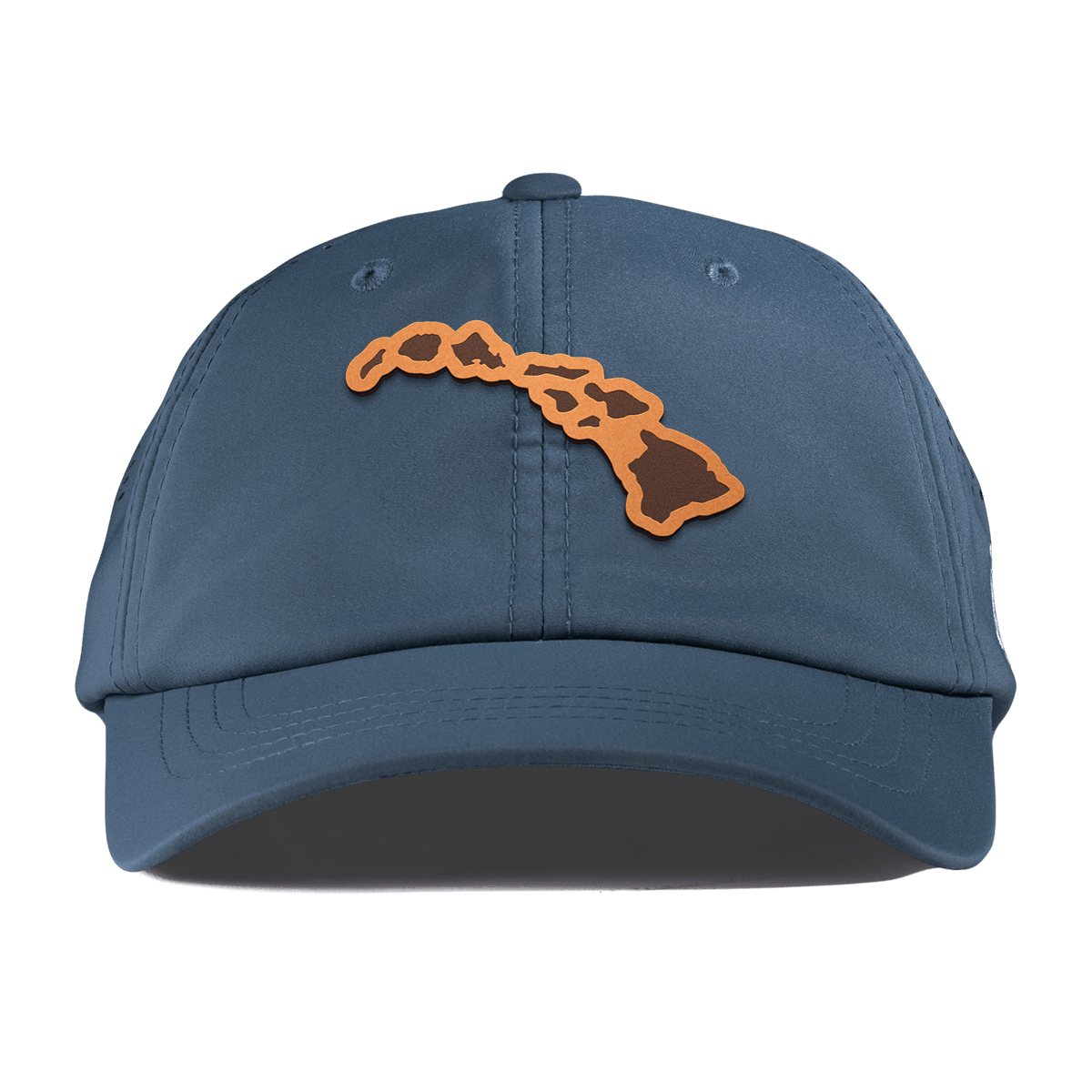 Hawaii 50 Performance Dad Hat Orion