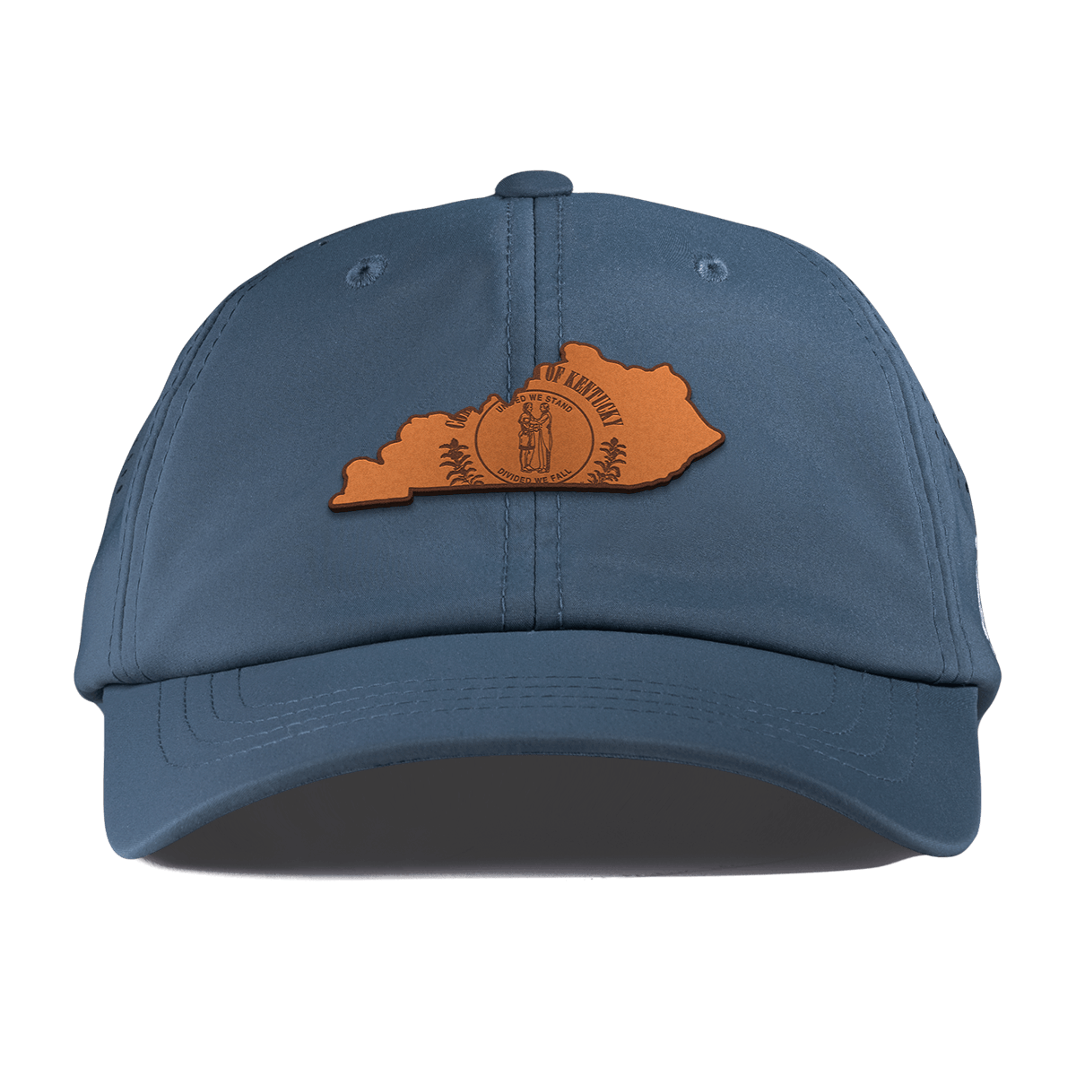 Kentucky 15 Performance Dad Hat Orion