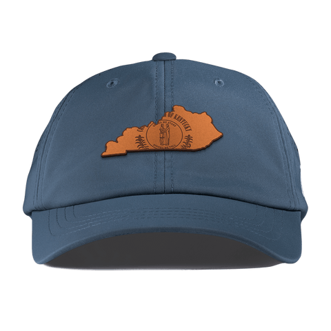 Kentucky 15 Performance Dad Hat Orion