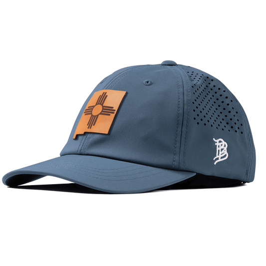 New Mexico 47 Performance Dad Hat Orion
