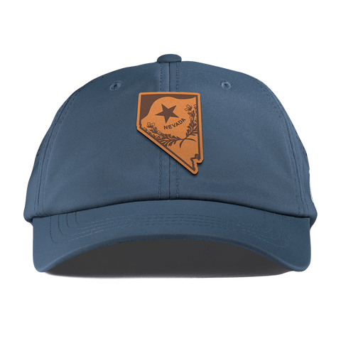 Nevada 36 Performance Dad Hat Orion
