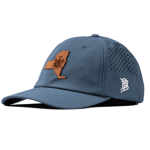 New York 11 Performance Dad Hat Orion