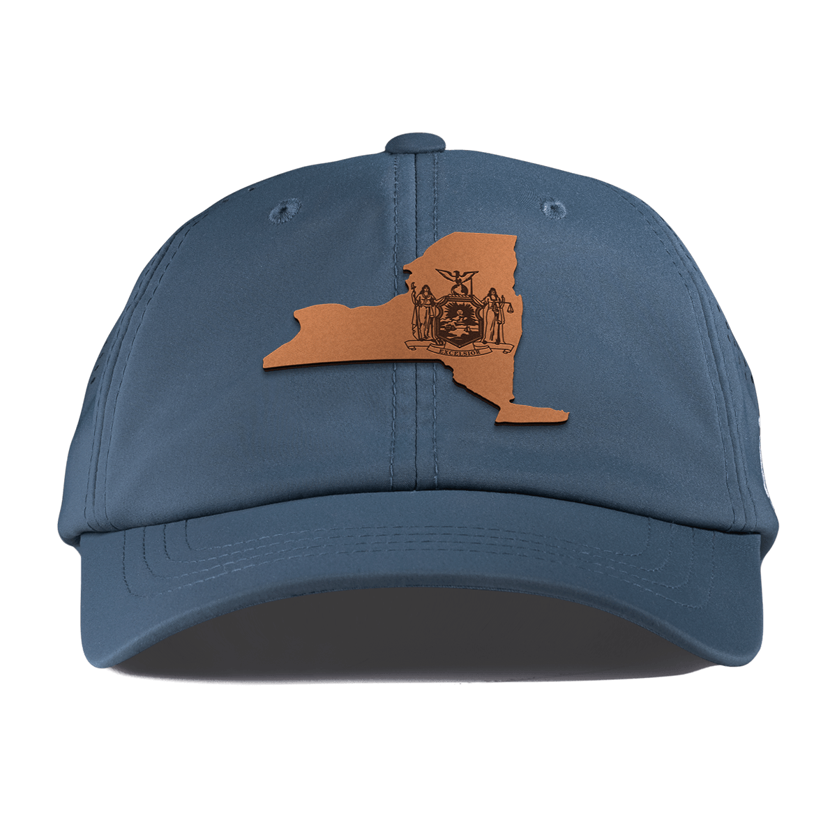 New York 11 Performance Dad Hat Orion