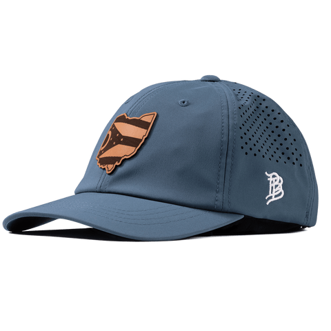 Ohio 17 Performance Dad Hat Orion
