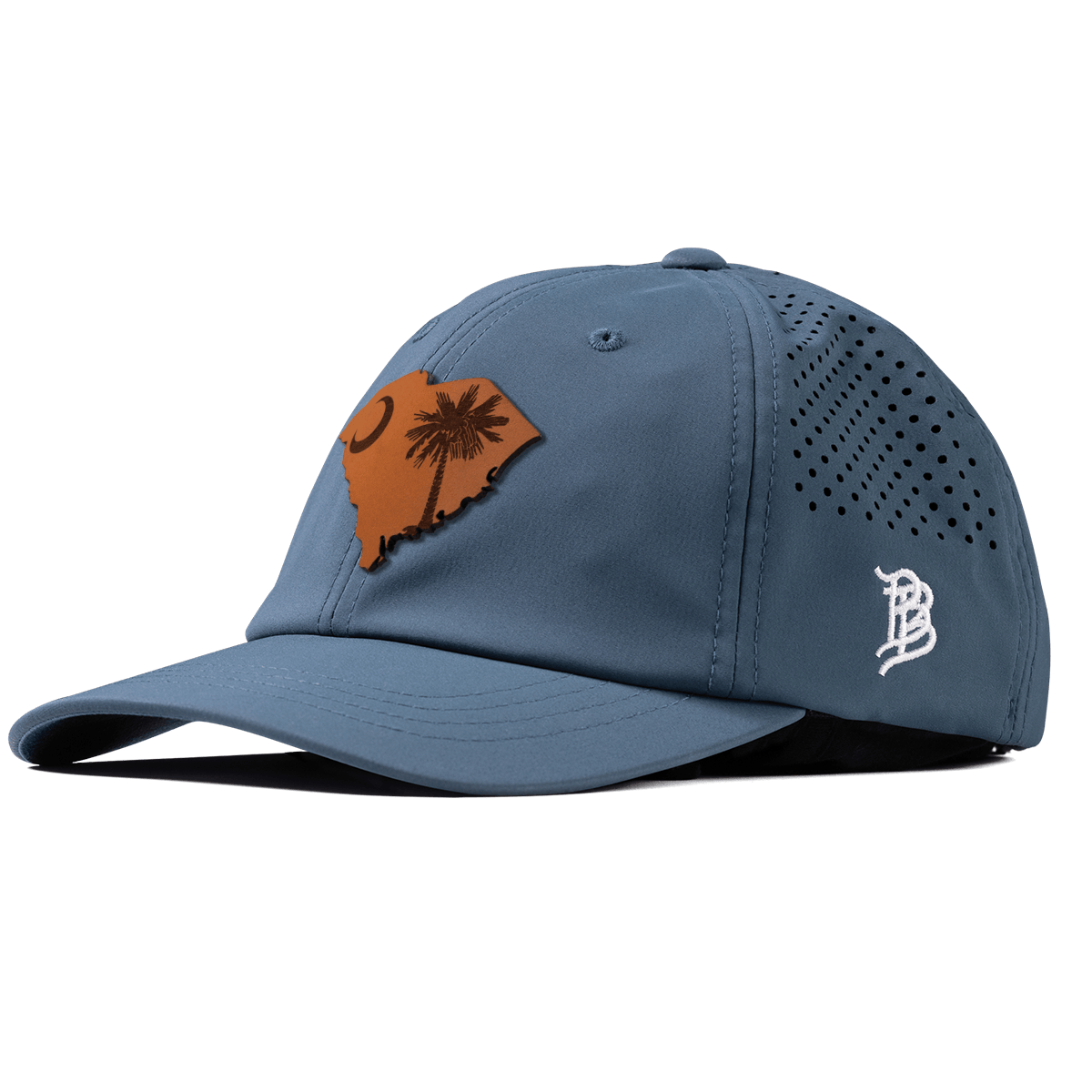 South Carolina 8 Performance Dad Hat Orion