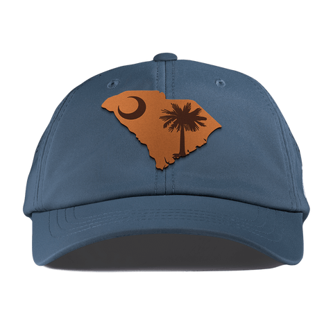South Carolina 8 Performance Dad Hat Orion