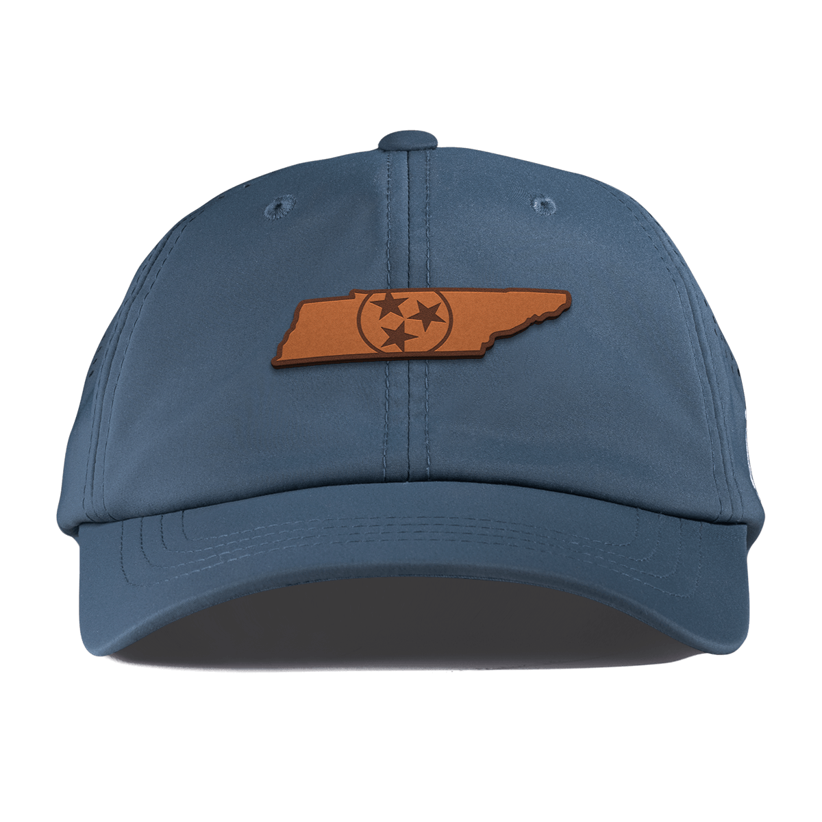 Tennessee 16 Performance Dad Hat Orion
