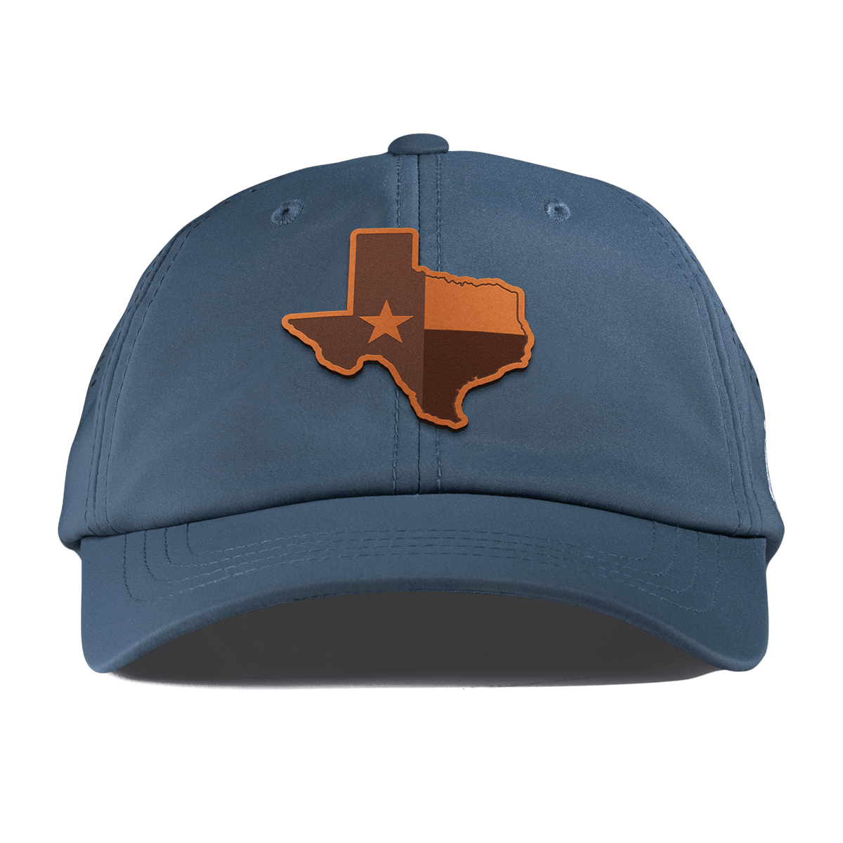 Texas 28 Performance Dad Hat Orion