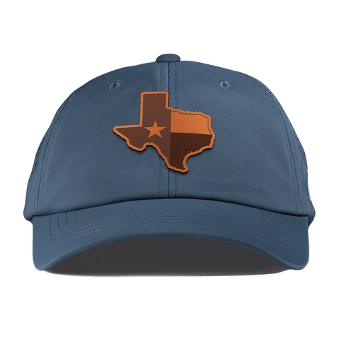 Texas 28 Performance Dad Hat Orion