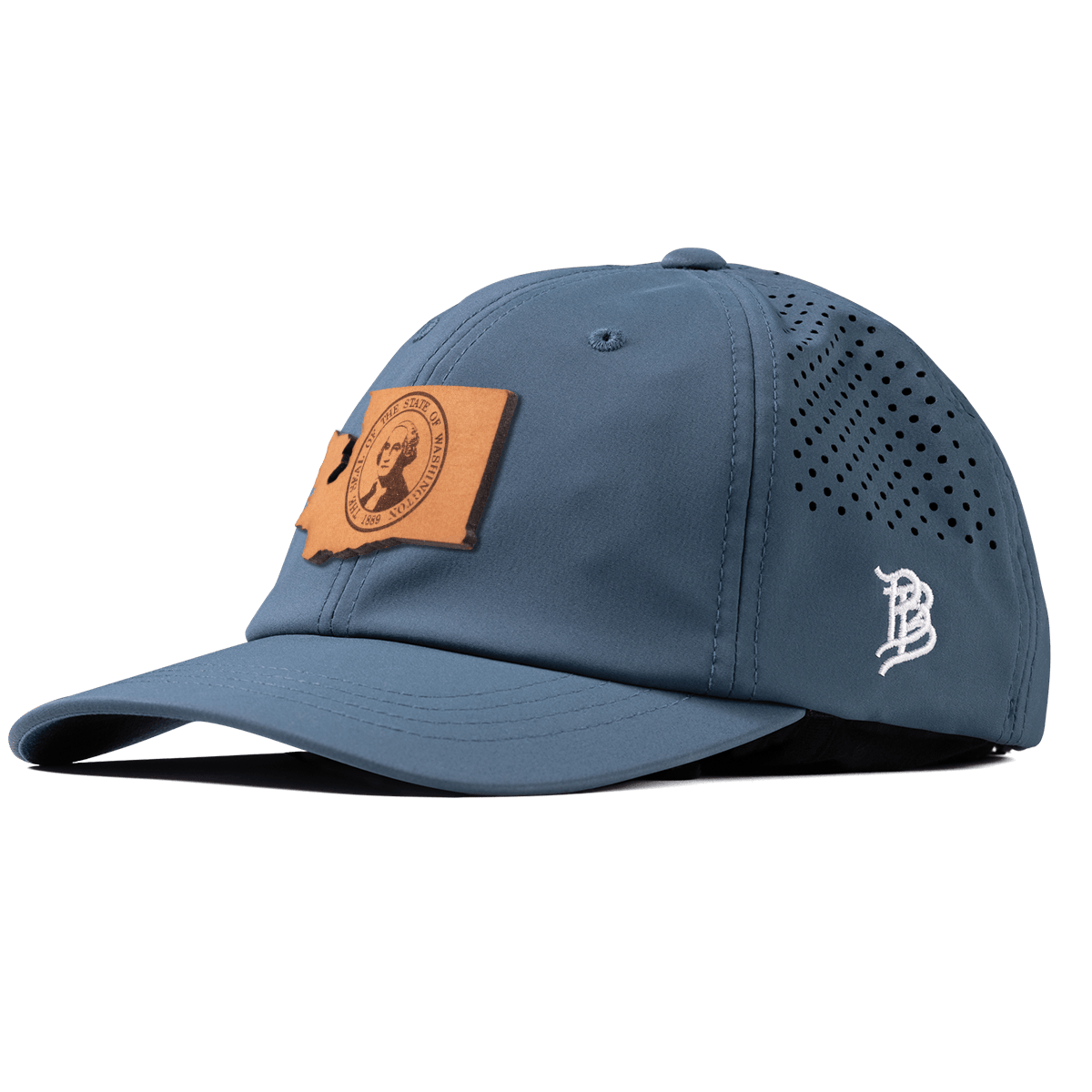 Washington 42 Performance Dad Hat Orion