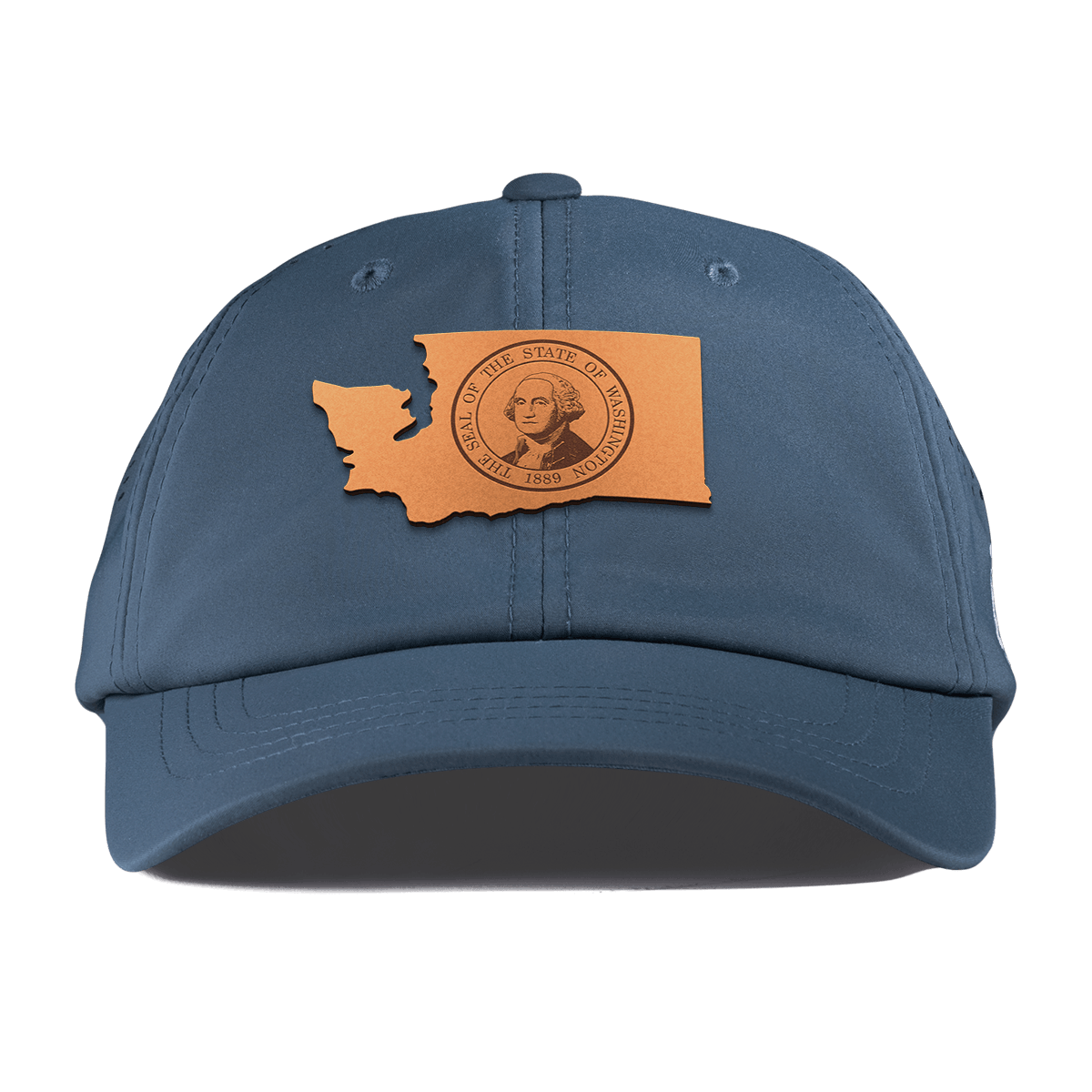 Washington 42 Performance Dad Hat Orion