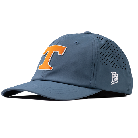 University of Tennessee "Tennessee Block" Performance Dad Hat Orion