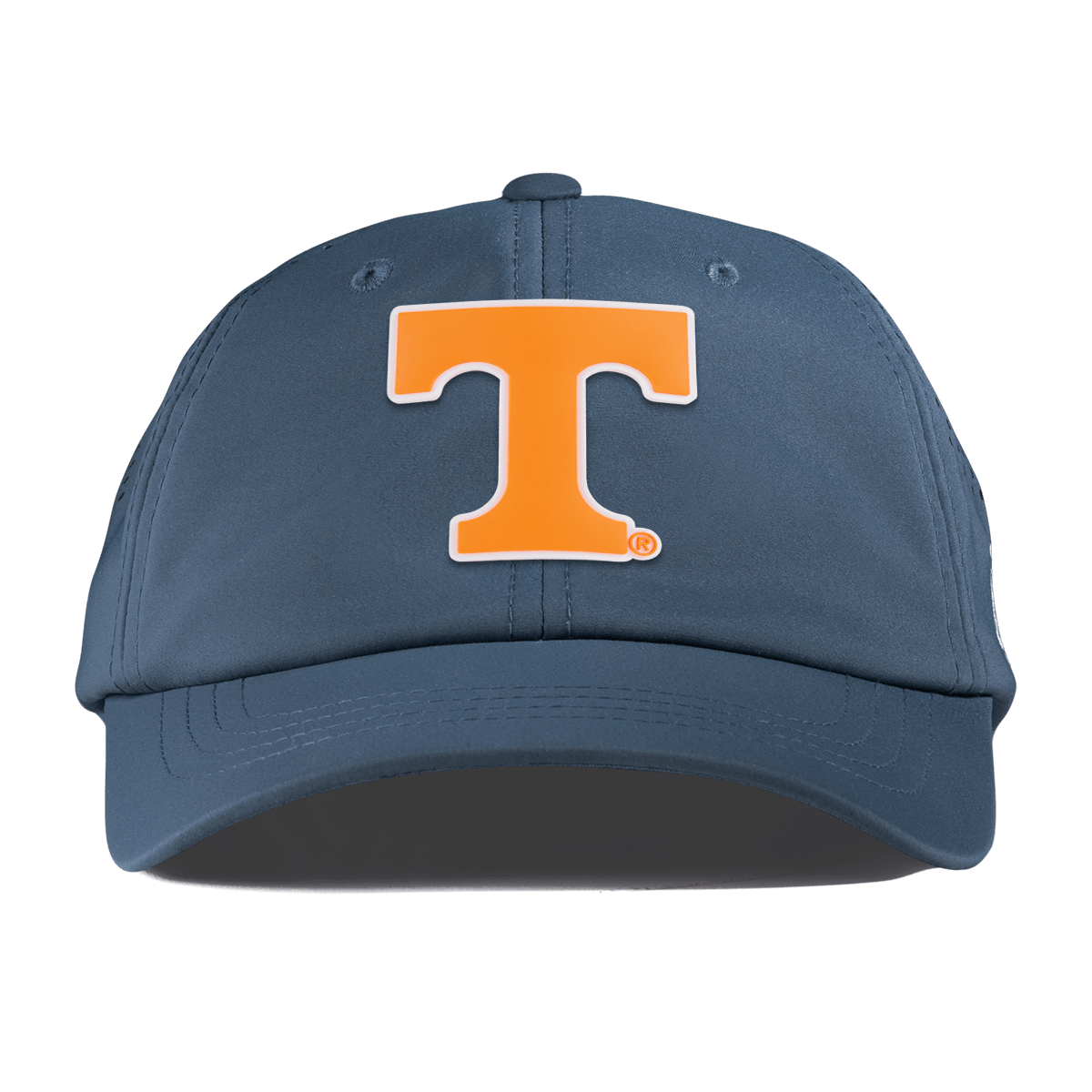 University of Tennessee "Tennessee Block" Performance Dad Hat Orion