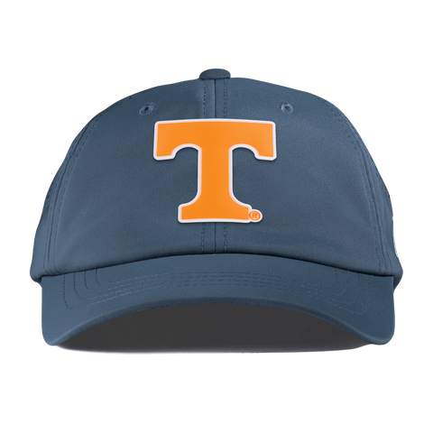 University of Tennessee "Tennessee Block" Performance Dad Hat Orion