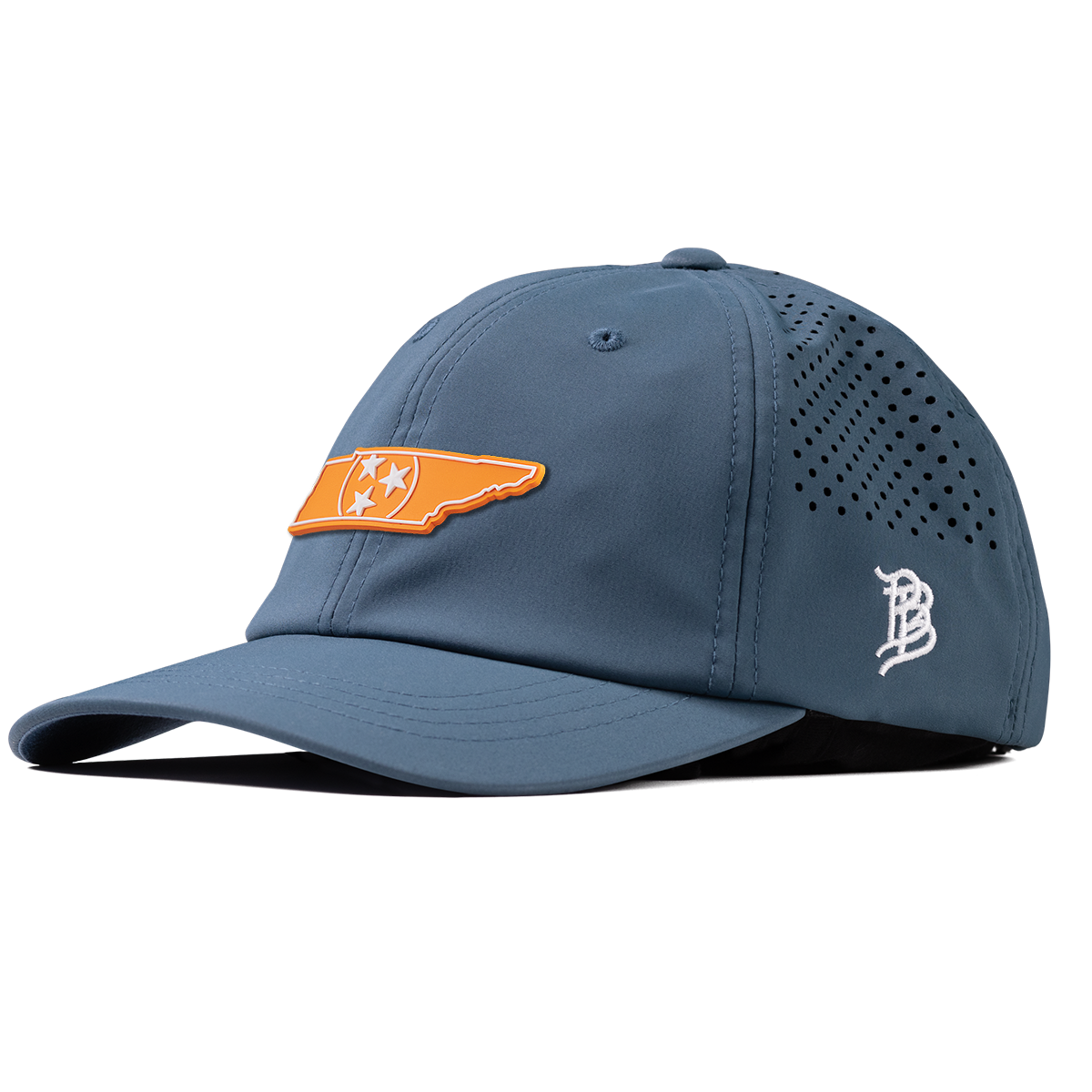 University of Tennessee "Tennessee Orange" Performance Dad Hat Orion