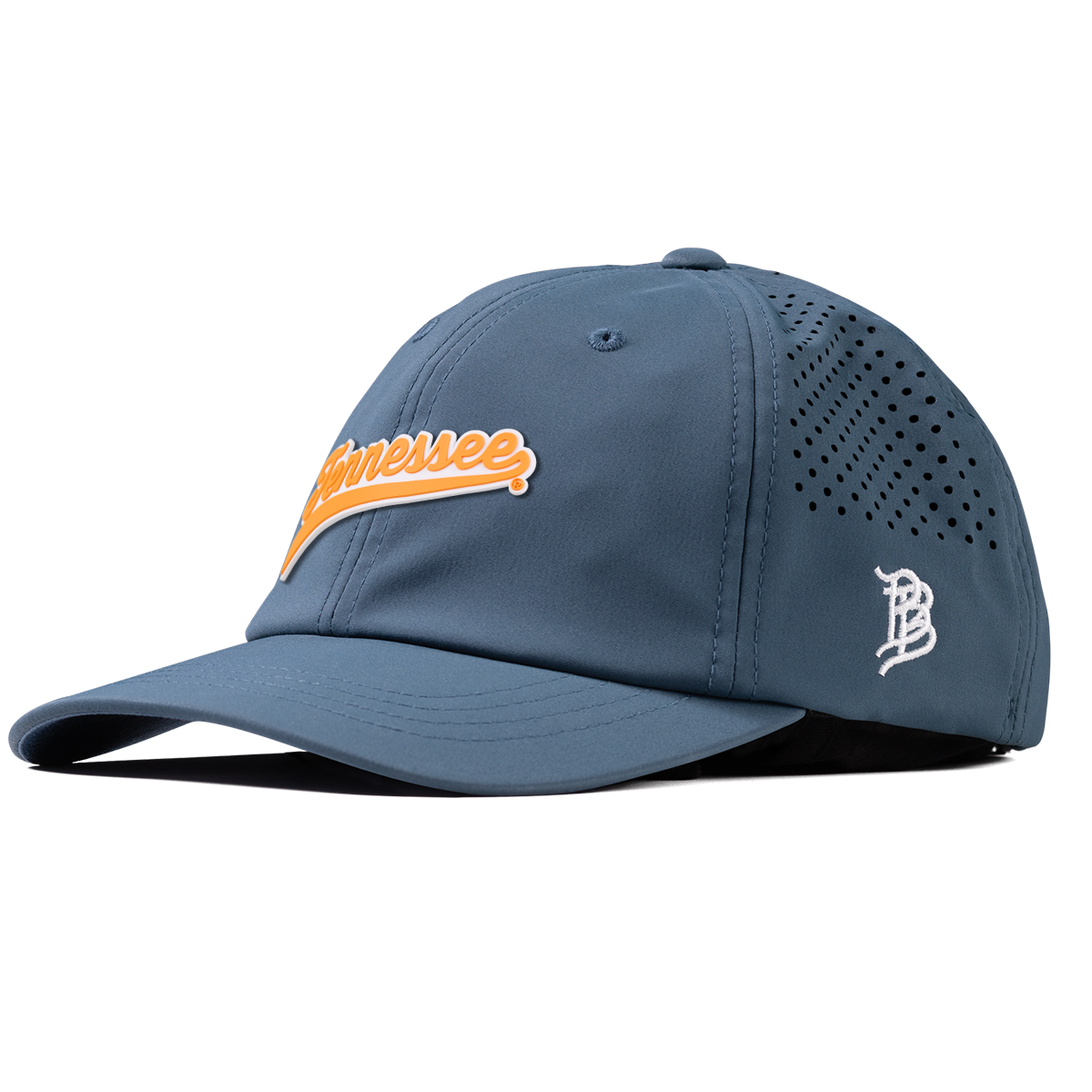 University of Tennessee "Tennessee Script" Performance Dad Hat Orion