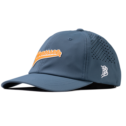 University of Tennessee "Tennessee Script" Performance Dad Hat Orion