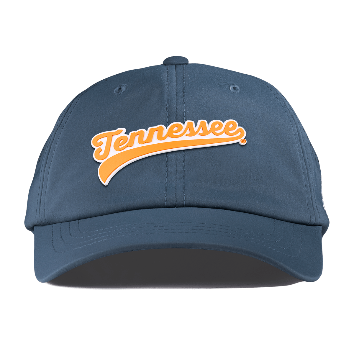 University of Tennessee "Tennessee Script" Performance Dad Hat Orion