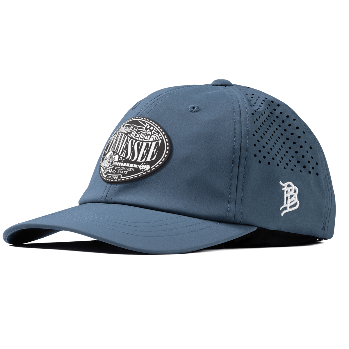 Tennessee Traveler Performance Dad Hat Orion