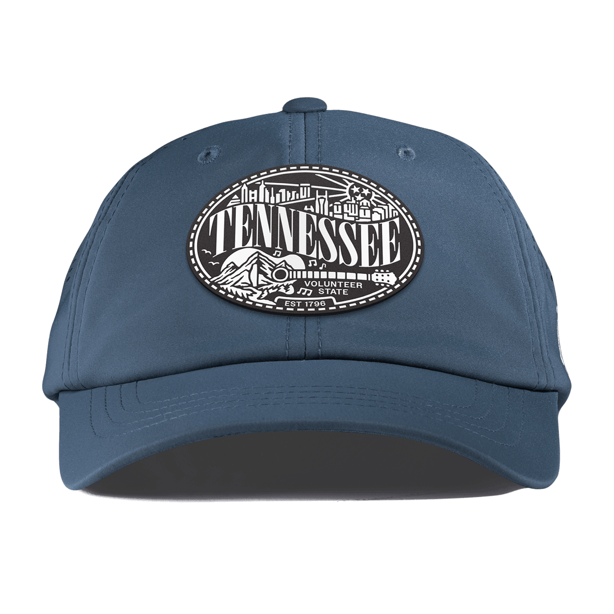 Tennessee Traveler Performance Dad Hat Orion