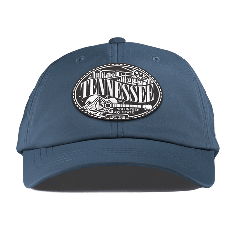 Tennessee Traveler Performance Dad Hat Orion